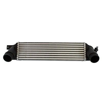 FR3Z-6K775-A Intercooler Cooler لـ Changan Ford Mustang 2015-2021 تركيب السيارات