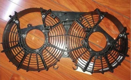 16711-30081 16711-30082 غطاء المروحة لـ Toyota Hiace 2014 OE NO. مضمون