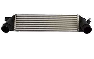 FR3Z-6K775-A Intercooler Cooler لـ Changan Ford Mustang 2015-2021 تركيب السيارات
