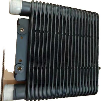 الرقم المعتاد MR355589 ASSY INTERCOOLER الألومنيوم لـ Mitsubishi Space Gear L400 -