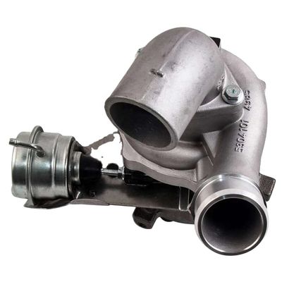 28200-4A480 أودي توربو شاحن سيارة هيونداي H1 ستاركس 2.5 الديزل توربو شاحن