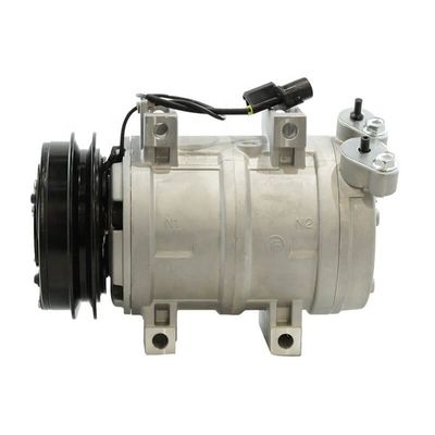 2006-2010 MITSUBISHI L200 Triton 3.2L A/C ضاغط MN123625 MN123626 لالتقاط