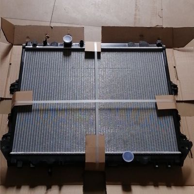 مشعّل تبريد سيارات 16400-0L120 لسيارة تويوتا هيلوكس 2.5 دي-4 دي بيكاب 2004 بأسعار معقولة