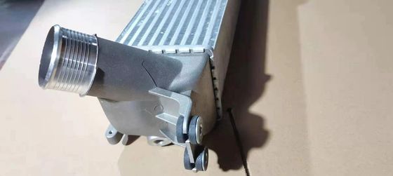 هيونداي H-1 28190-4A700 Intercooler Assy Cooler لجميع تصميمات الألومنيوم والتركيب