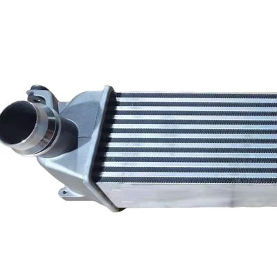 المبردات المشتركة القابلة للتخصيص Assy 28190-4A701 لـ HYUNDAI H1 H-1 Cargo 2007-2019