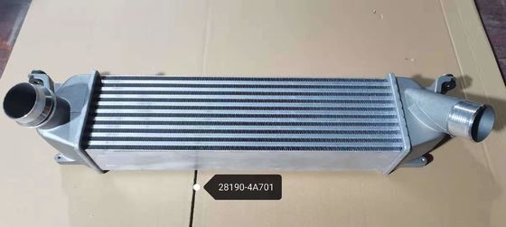 المبردات المشتركة القابلة للتخصيص Assy 28190-4A701 لـ HYUNDAI H1 H-1 Cargo 2007-2019