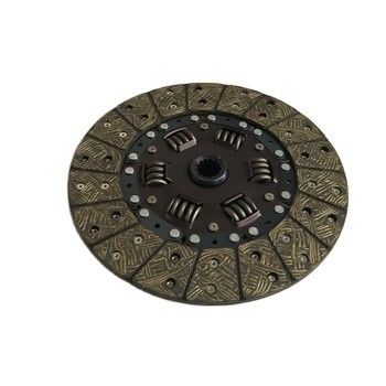31550-30961-71 قرص المشبك لشركة تويوتا 4Y 7F مصنوع من الفولاذ ذو الدرجة