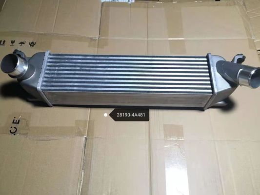 2.5 CRDi المحرك H1 IMAX STAREX هيونداي Intercooler 28190-4A481 الكاملة Intercooler Assy