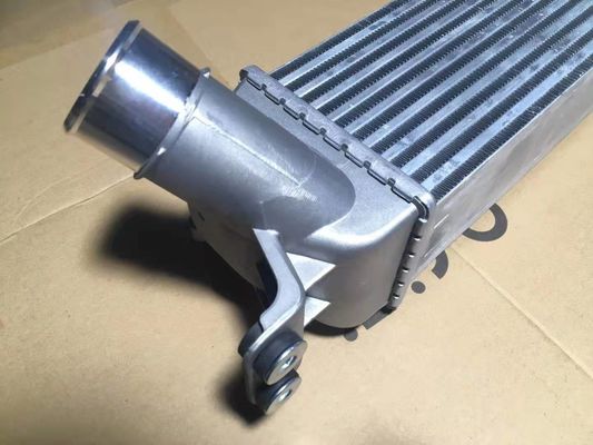 2.5 CRDi المحرك H1 IMAX STAREX هيونداي Intercooler 28190-4A481 الكاملة Intercooler Assy
