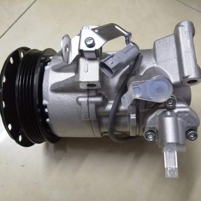88310-52550 ضاغط سيارة لتويوتا ياريس NCP92 2NZ-FE 2007 مناسبة مثالية مضمونة