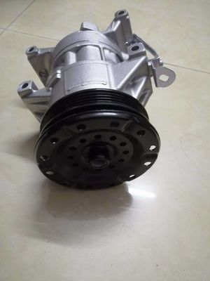 88310-52550 ضاغط سيارة لتويوتا ياريس NCP92 2NZ-FE 2007 مناسبة مثالية مضمونة