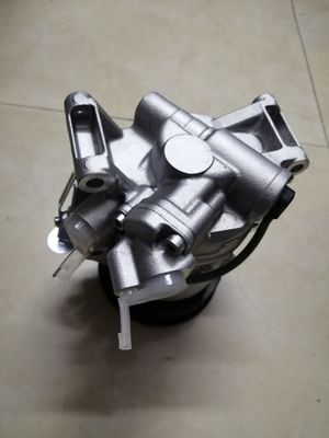 88310-52550 ضاغط سيارة لتويوتا ياريس NCP92 2NZ-FE 2007 مناسبة مثالية مضمونة