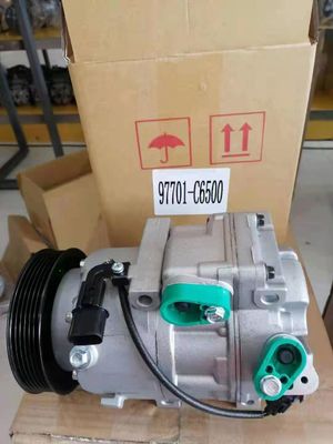 97701-C6500 قطع غيار السيارات ضاغط التيار المتردد لسيارة كيا سورينتو 2015-2018