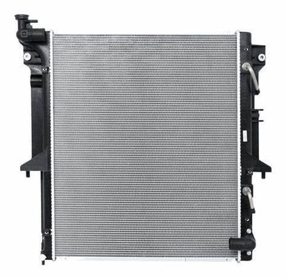 رادياتور مخصص لـ MITSUBISHI L200 Triton 3.5 4WD MN135119 1350A346 ودائم