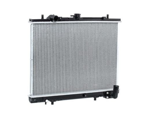 رادياتور مخصص لـ MITSUBISHI L200 Triton 3.5 4WD MN135119 1350A346 ودائم
