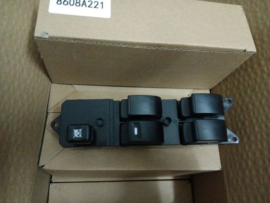 8608A221 مفتاح التحكم في نافذة الطاقة لشركة ميتسوبيشي لانسر 2.0