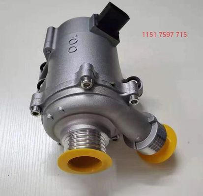 11517597715 مضخة مياه التبريد الكهربائية لسيارة BMW F30 F22 N20 2012-2017