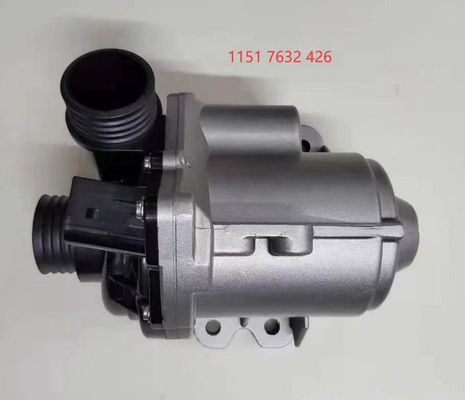 رقم الهيئة التنفيذية 11517632426 لسيارة BMW N54 N55 مضخة المياه الكهربائية المبردة تاريخ التسليم 10 أيام