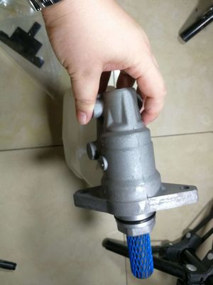 HINO Car Make Brake Master Cylinder 47208-60030 لـ RHD تويوتا برادو KDJ/GRJ/RZJ120