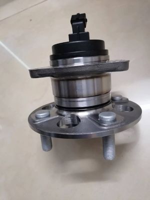 محامل محور العجلات من الفولاذ الكروم GCr15 لـ Hyundai Solaris Kia Rio 52750-H8100