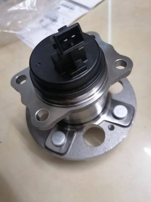 محامل محور العجلات من الفولاذ الكروم GCr15 لـ Hyundai Solaris Kia Rio 52750-H8100