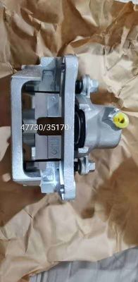 مجموعة عدادات الفرامل الخلفية لسيارة تويوتا لاندكروزر GSJ1 2005 Prado J12 2002-2010 47730-35170