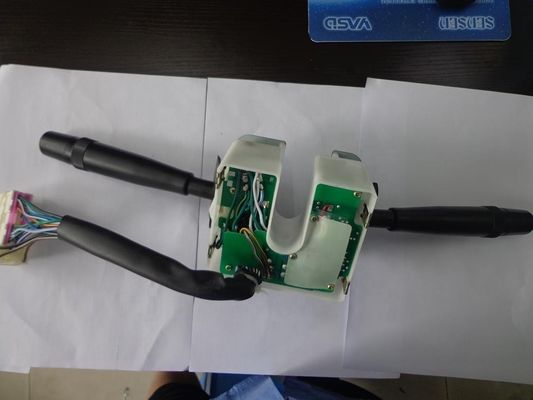 1-82360714-0 مفتاح الجمع لـ ISUZU FRR OEM NO 1823607140