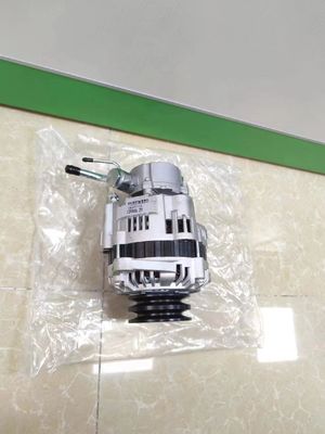 الرقم المرجعي: 231075A ALTERNATOR للسيارة لـ MITSUBISHI 4D55 4D56 المحرك 90A MD304129 1800A243
