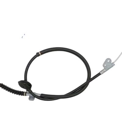 كابل تشكيل السيارات تويوتا لشركة هيلوكس TGN16L فيغو فورتشنر 4WD 46410-0k030