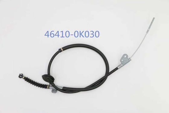 كابل تشكيل السيارات تويوتا لشركة هيلوكس TGN16L فيغو فورتشنر 4WD 46410-0k030