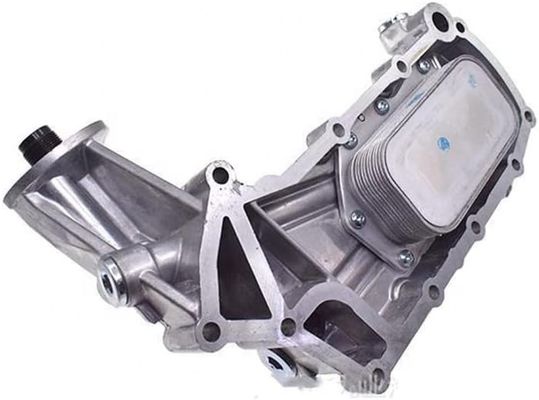 طوكسون III 26400-4A701 مجموعة تبريد زيت خزان الموجات لـ Hyundai Grand Starx H1