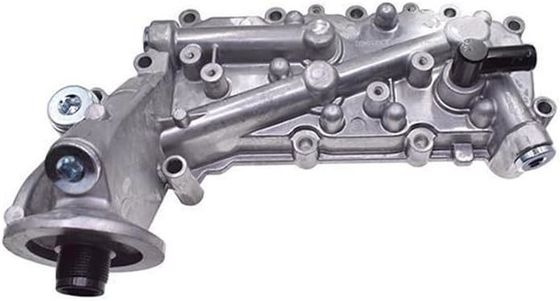 طوكسون III 26400-4A701 مجموعة تبريد زيت خزان الموجات لـ Hyundai Grand Starx H1