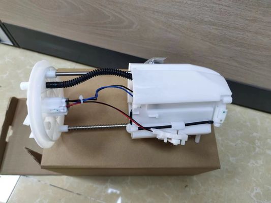 تركيب السيارات MITSUBISHI أوتلاندر III 2012- مضخة خزان الوقود و Assy 1760A414 1760A189