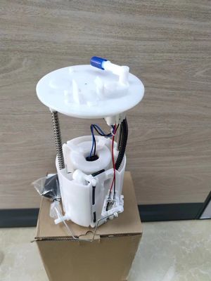 تركيب السيارات MITSUBISHI أوتلاندر III 2012- مضخة خزان الوقود و Assy 1760A414 1760A189