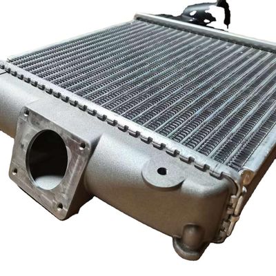 17940-0L010 INTERCOOLER TURBO FOR TOYOTA HILUX VIGO 2007 مع سهولة التثبيت
