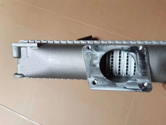 17940-0L010 INTERCOOLER TURBO FOR TOYOTA HILUX VIGO 2007 مع سهولة التثبيت