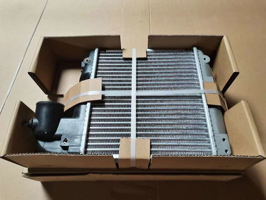 17940-0L010 INTERCOOLER TURBO FOR TOYOTA HILUX VIGO 2007 مع سهولة التثبيت