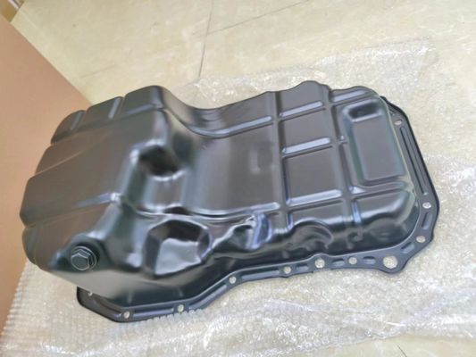 MN149374 المواد الألومنيومية المتداخلة للتبريد للنقل للزيت لشركة Mitsubishi Grandis 2004-2011