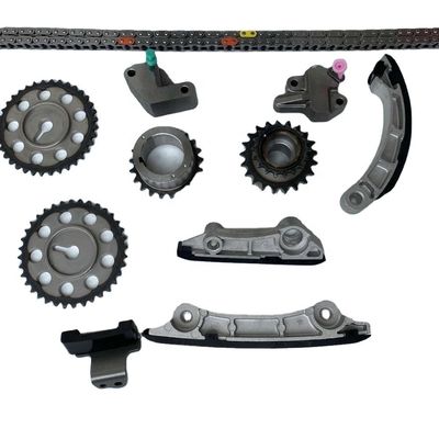 2015-2016 Hilux REVO 1GD 2GD GUN125 GUN126 مجموعة سلسلة التوقيت داخل رقم OE 13506-22010