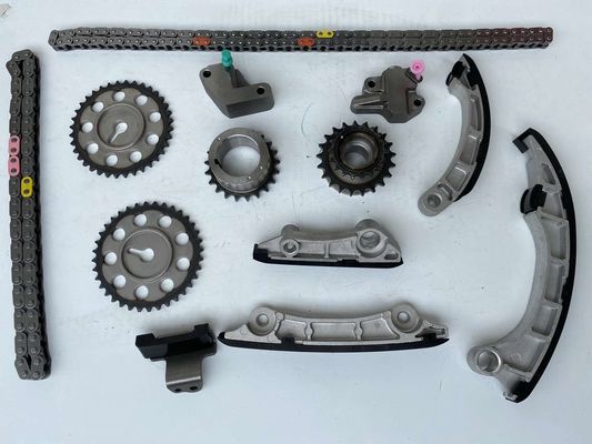 2015-2016 Hilux REVO 1GD 2GD GUN125 GUN126 مجموعة سلسلة التوقيت داخل رقم OE 13506-22010