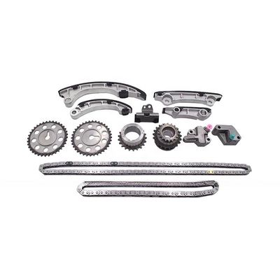 2015-2016 Hilux REVO 1GD 2GD GUN125 GUN126 مجموعة سلسلة التوقيت داخل رقم OE 13506-22010