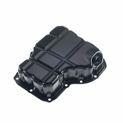 البند لميتسوبيشي أوتلاندر محرك زيت وعاء قطع غيار السيارات زيت وعاء الصرف الصحي OEM MD374638
