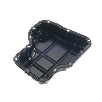 البند لميتسوبيشي أوتلاندر محرك زيت وعاء قطع غيار السيارات زيت وعاء الصرف الصحي OEM MD374638