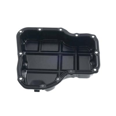 البند لميتسوبيشي أوتلاندر محرك زيت وعاء قطع غيار السيارات زيت وعاء الصرف الصحي OEM MD374638