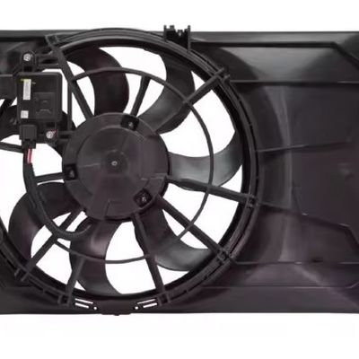 25380-D9900 مروحة رادياتور لهيونداي توكسون كيا سبورتاج 2017-2019