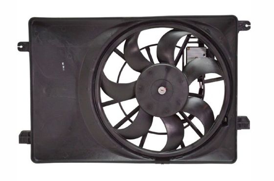 25380-D9900 مروحة رادياتور لهيونداي توكسون كيا سبورتاج 2017-2019