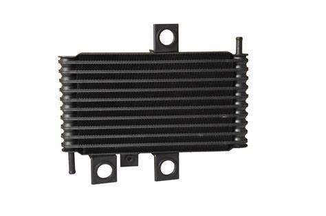 تبريد زيت AFT لشركة Mitsubishi Triton L200 KB4T KA47 2005-2015 2920A019