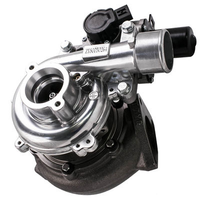 شاحن توربو لـ تويوتا لاندكروزر 2007 CT16V CT CHARGERS 1KD 17201-30180 بأسعار معقولة
