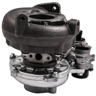 شاحن توربو لـ تويوتا لاندكروزر 2007 CT16V CT CHARGERS 1KD 17201-30180 بأسعار معقولة