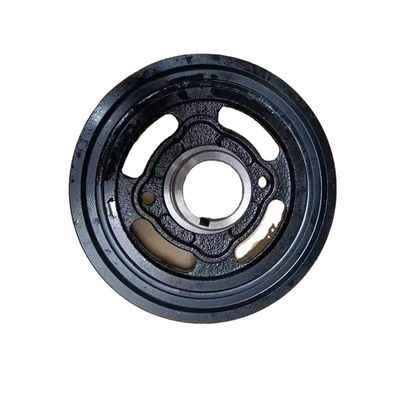 عجلة القيادة Assy لـ Toyota Landcruiser Prado 1GR-FE J150 GRJ125 GRJ150 2009- 13470-31013